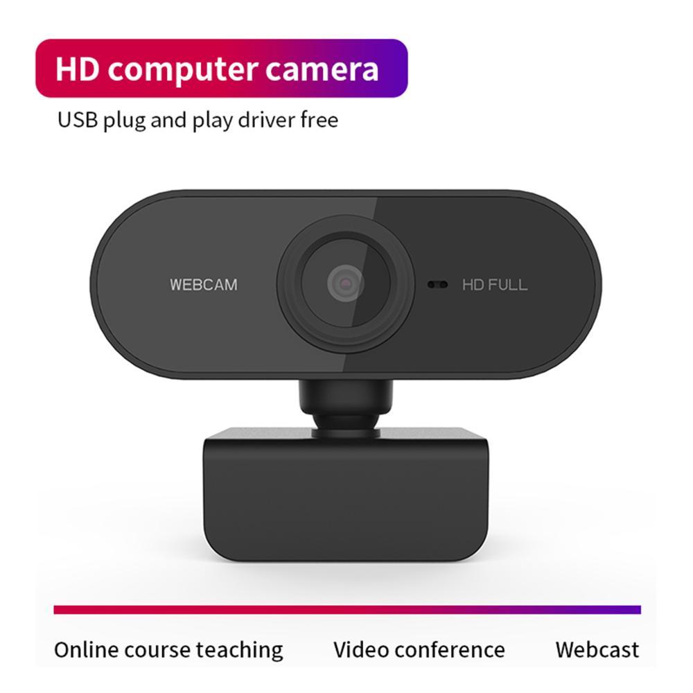 ULTRA 4K WebCam