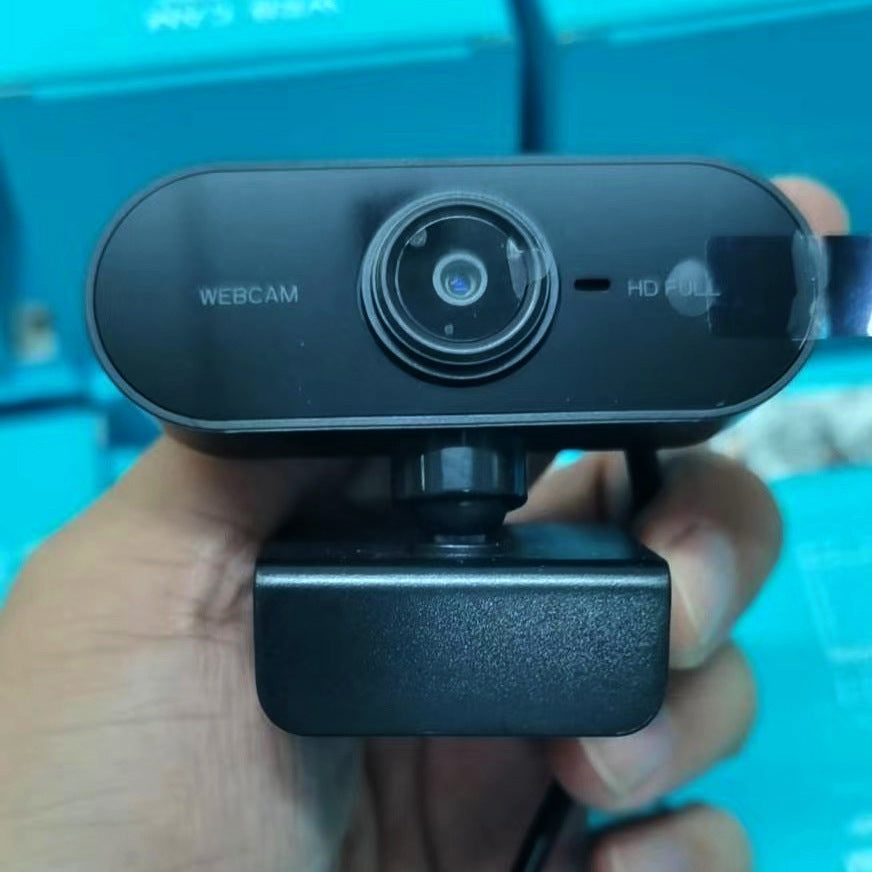 ULTRA 4K WebCam
