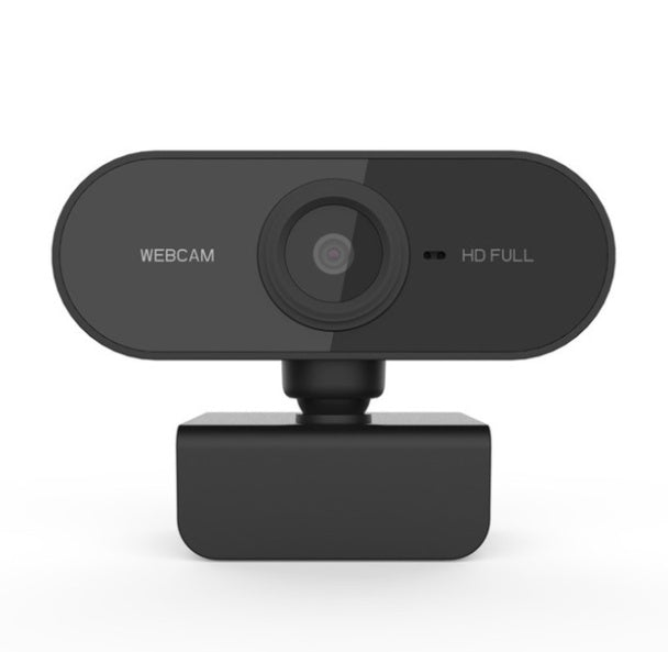ULTRA 4K WebCam