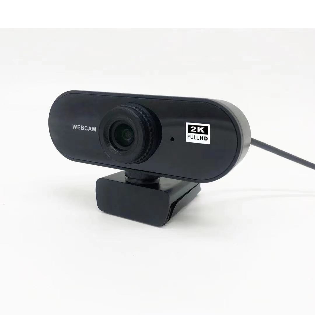 ULTRA 4K WebCam